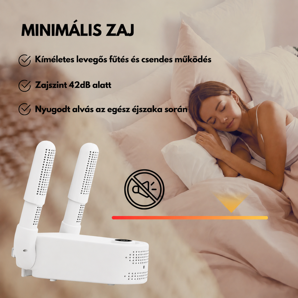 CipőVarázs™