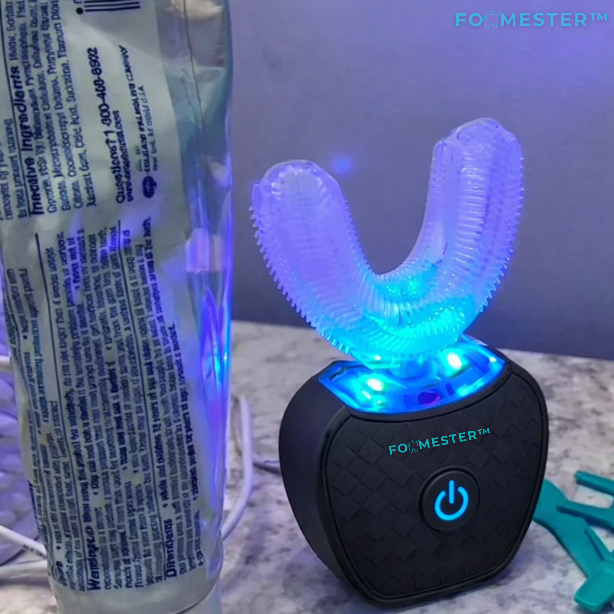 FogMester™ – automatikus fogmosás 30mp alatt