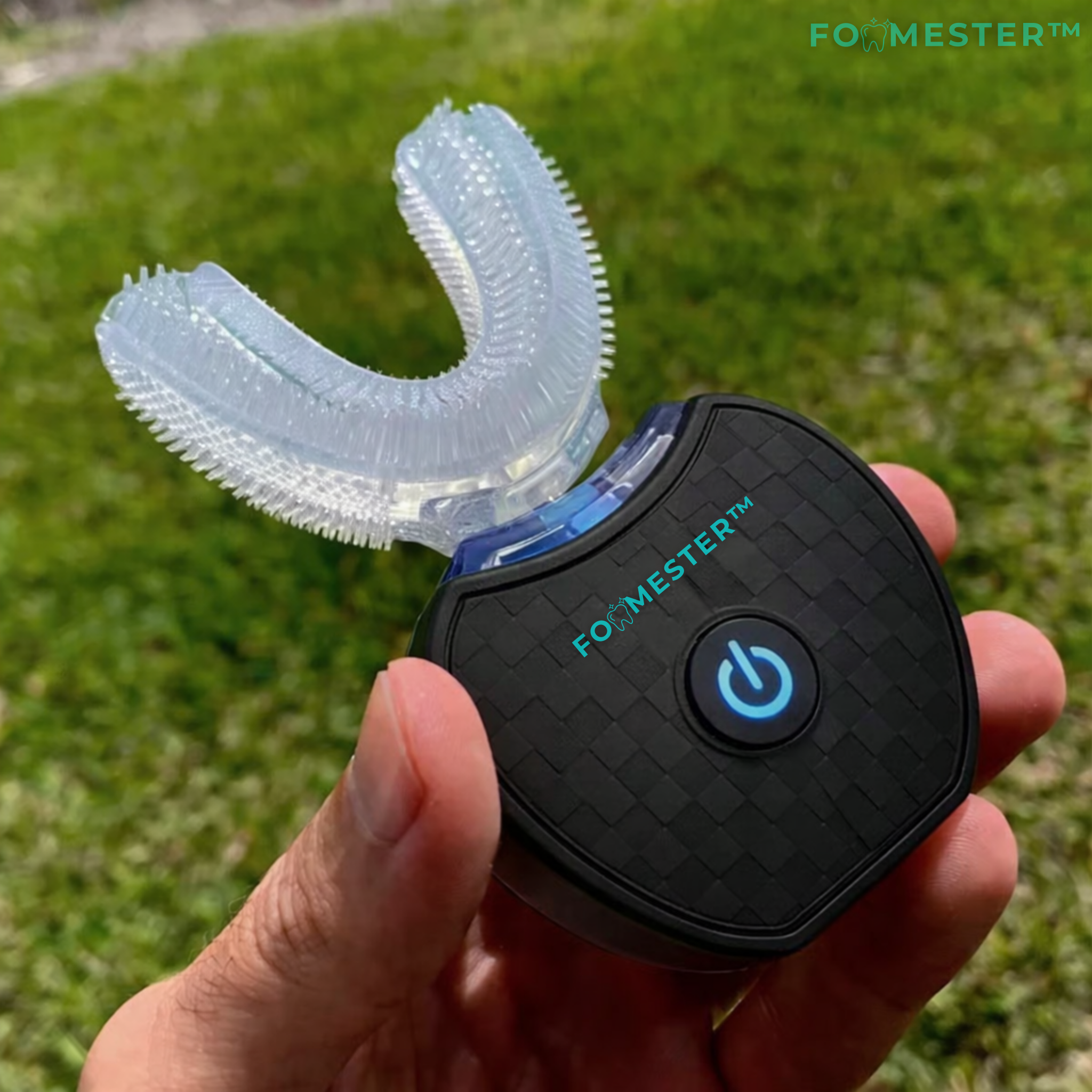 FogMester™ – automatikus fogmosás 30mp alatt