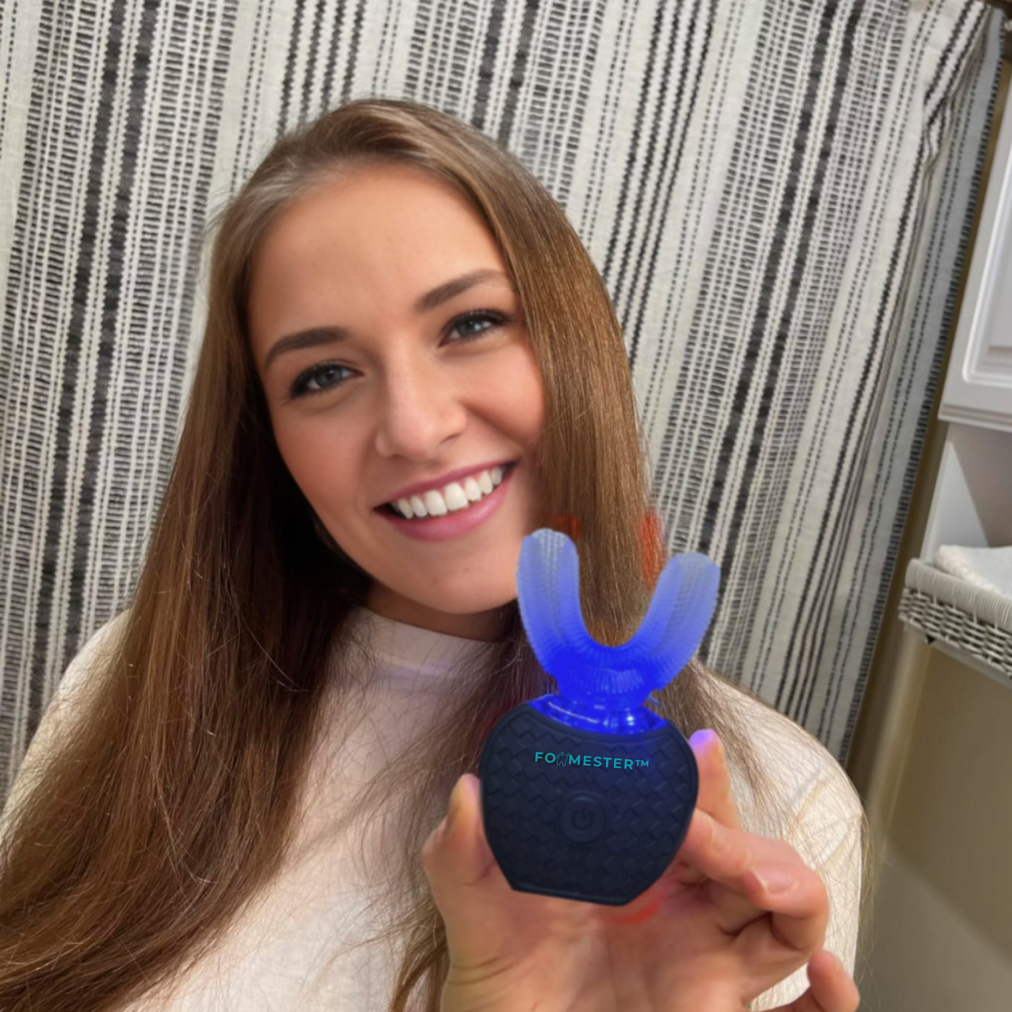 FogMester™ – automatikus fogmosás 30mp alatt